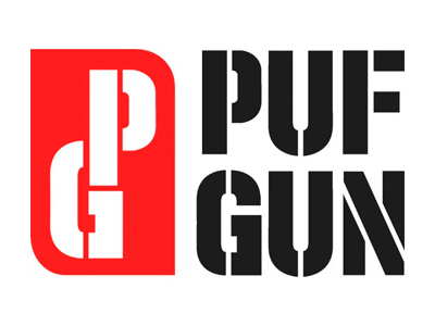 Pufgun