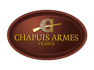 Chapuis Armes