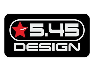 5.45 DESIGN