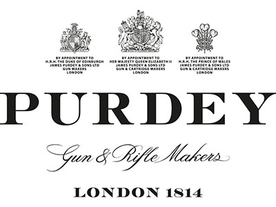 James Purdey