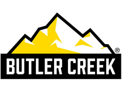 Butler Creek